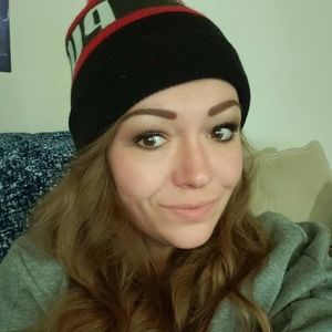 Meet your Posher, Mallory